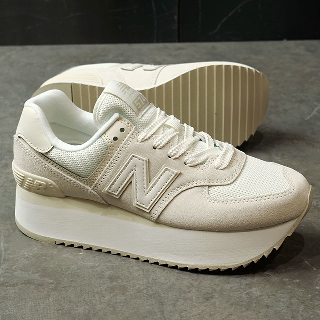 楽天市場】ニューバランス NEWBALANCE レディース スニーカー WL574Z