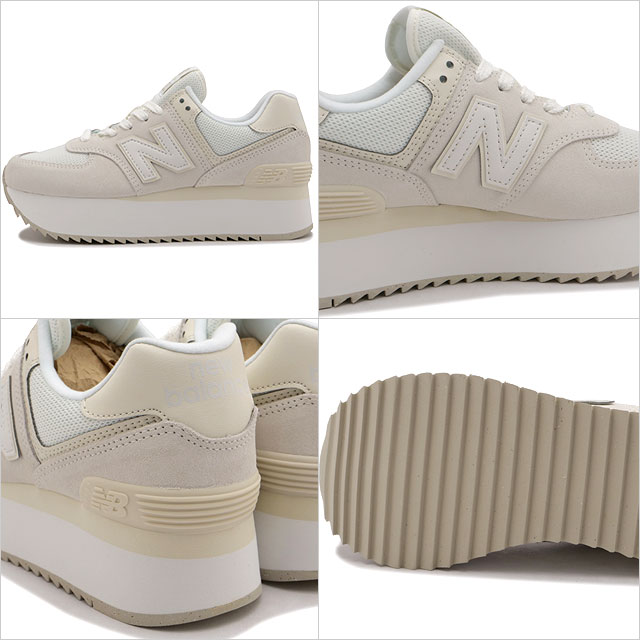 楽天市場】ニューバランス NEWBALANCE レディース スニーカー WL574Z