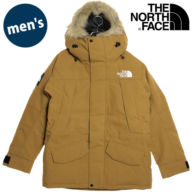 楽天市場】ザ・ノース・フェイス THE NORTH FACE アンタークティカ