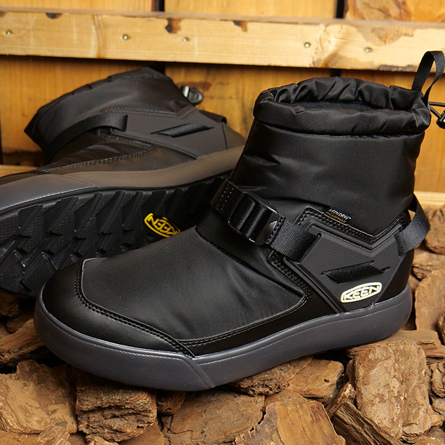 楽天市場】キーン KEEN レディース フッドロメオ ウォータープルーフ W