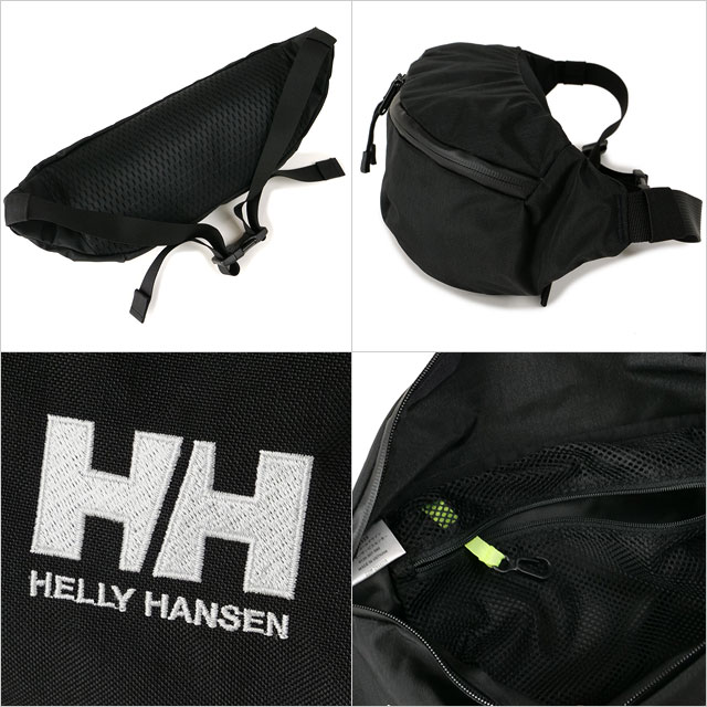楽天市場】ヘリーハンセン HELLY HANSEN グロング3 （HY92335-K SS23