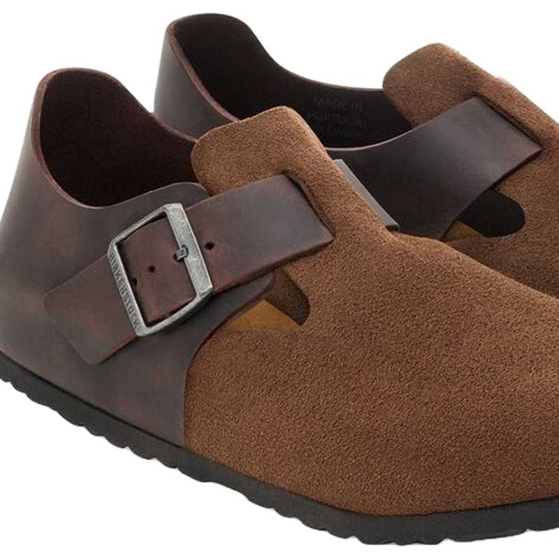 楽天市場】ビルケンシュトック BIRKENSTOCK LONDON（ロンドン）メンズ