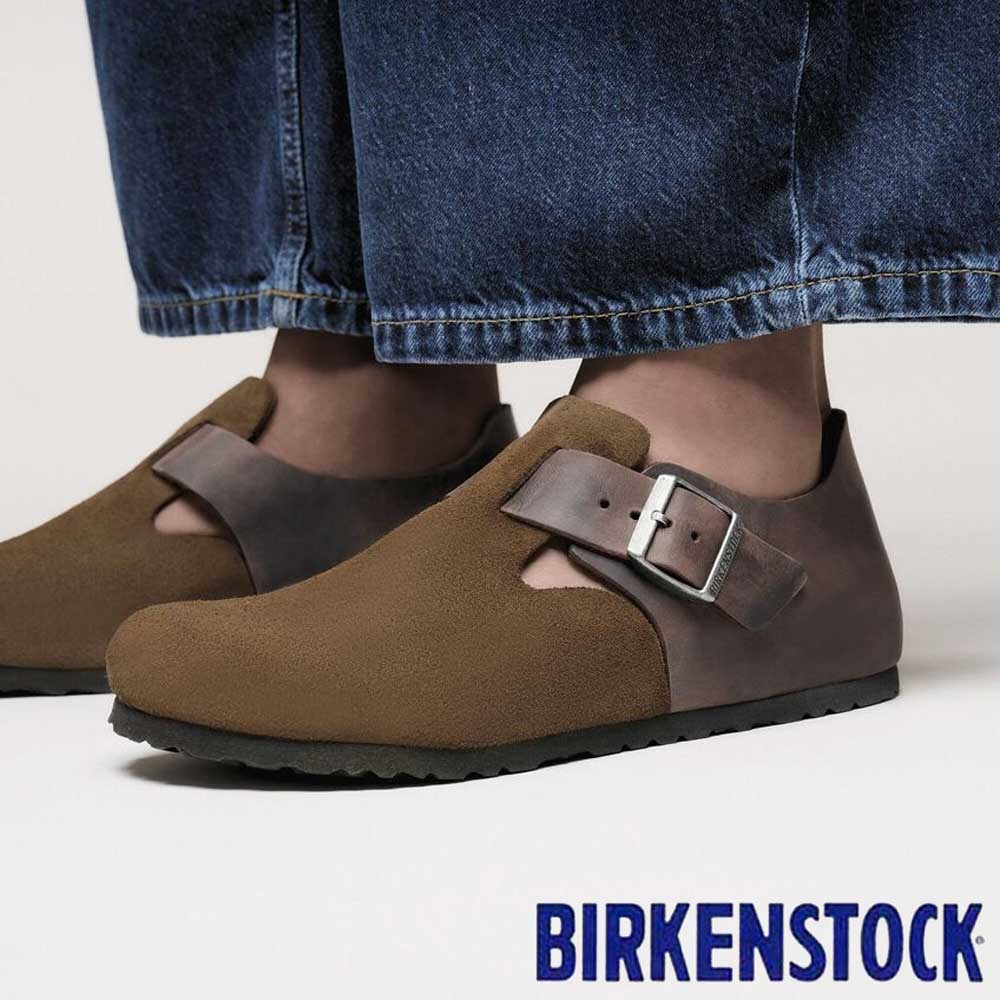 楽天市場】ビルケンシュトック BIRKENSTOCK LONDON（ロンドン）メンズ