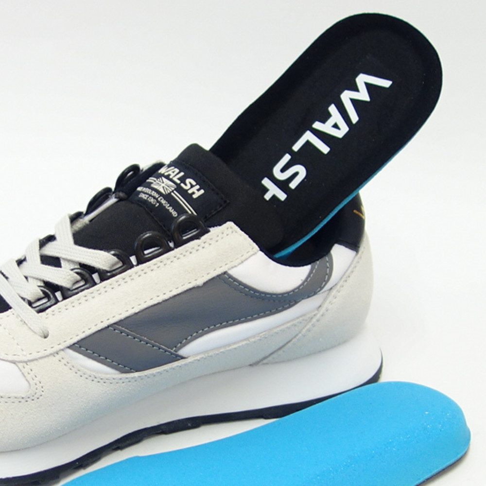 楽天市場】WALSH ウォルシュ EUR 40025（ユニセックス） European