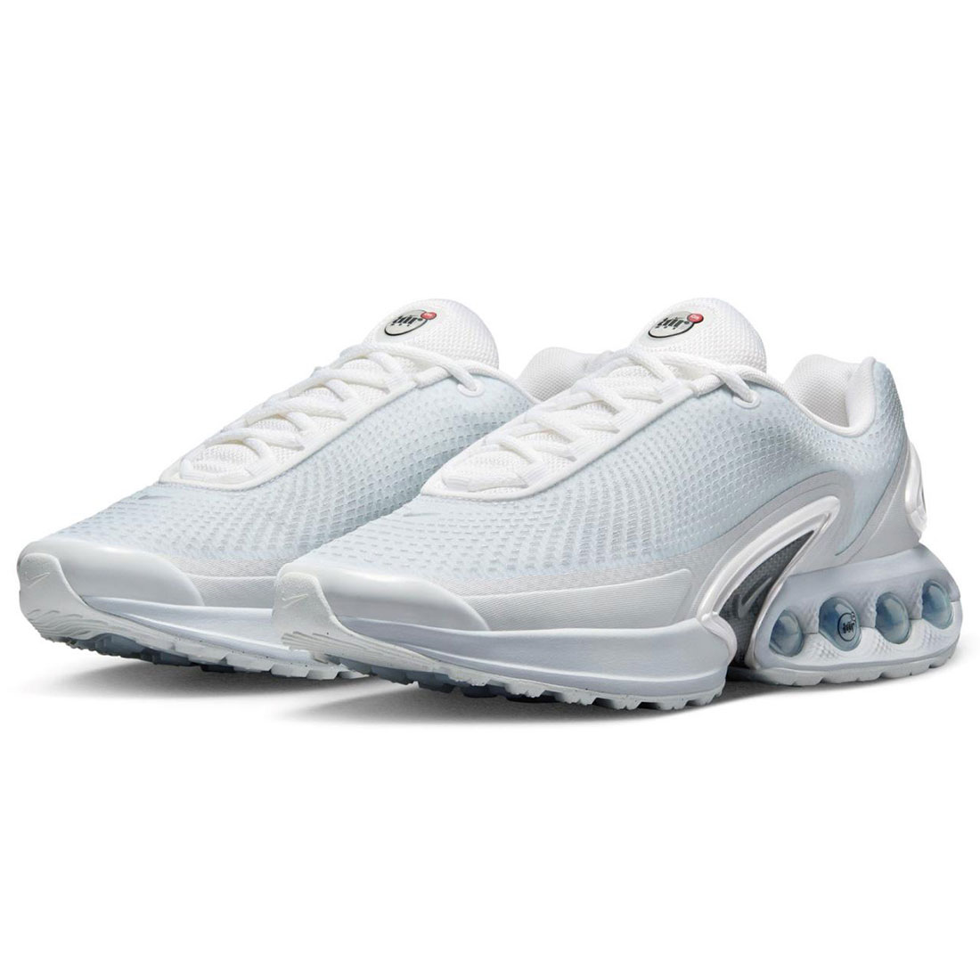 楽天市場】ナイキ エア マックス DN NIKE W AIR MAX DN ホワイト