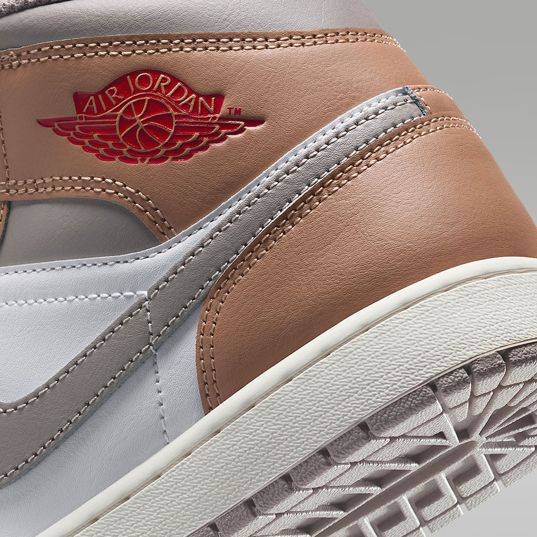 楽天市場】ナイキ エア ジョーダン 1 ミッド NIKE AIR JORDAN 1 MID