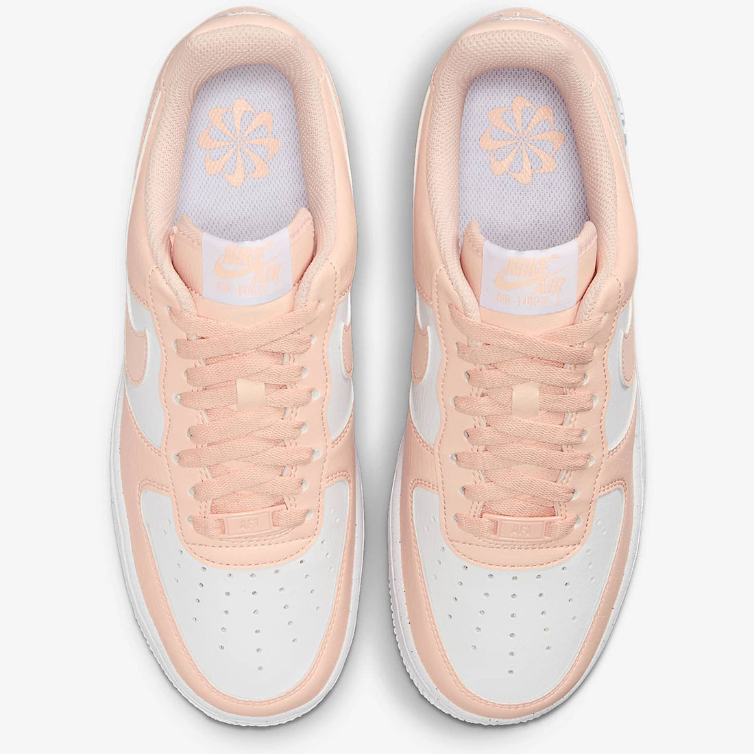 楽天市場】ナイキ エア フォース 1 '07 ネクスト ネイチャー NIKE W