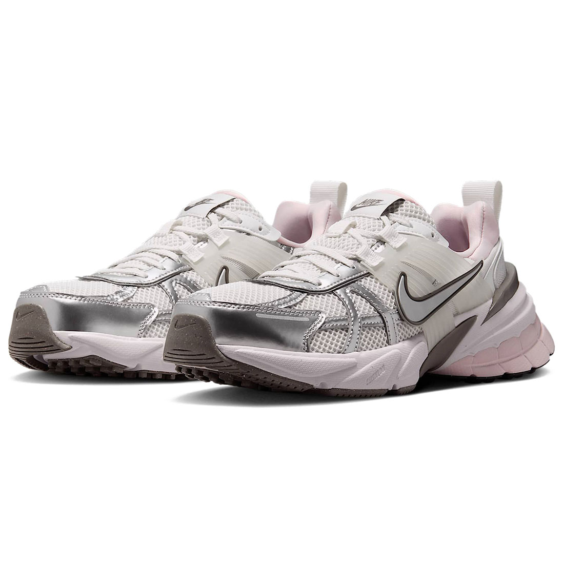 楽天市場】ナイキ V2K ラン NIKE W V2K RUN プラチナムティント