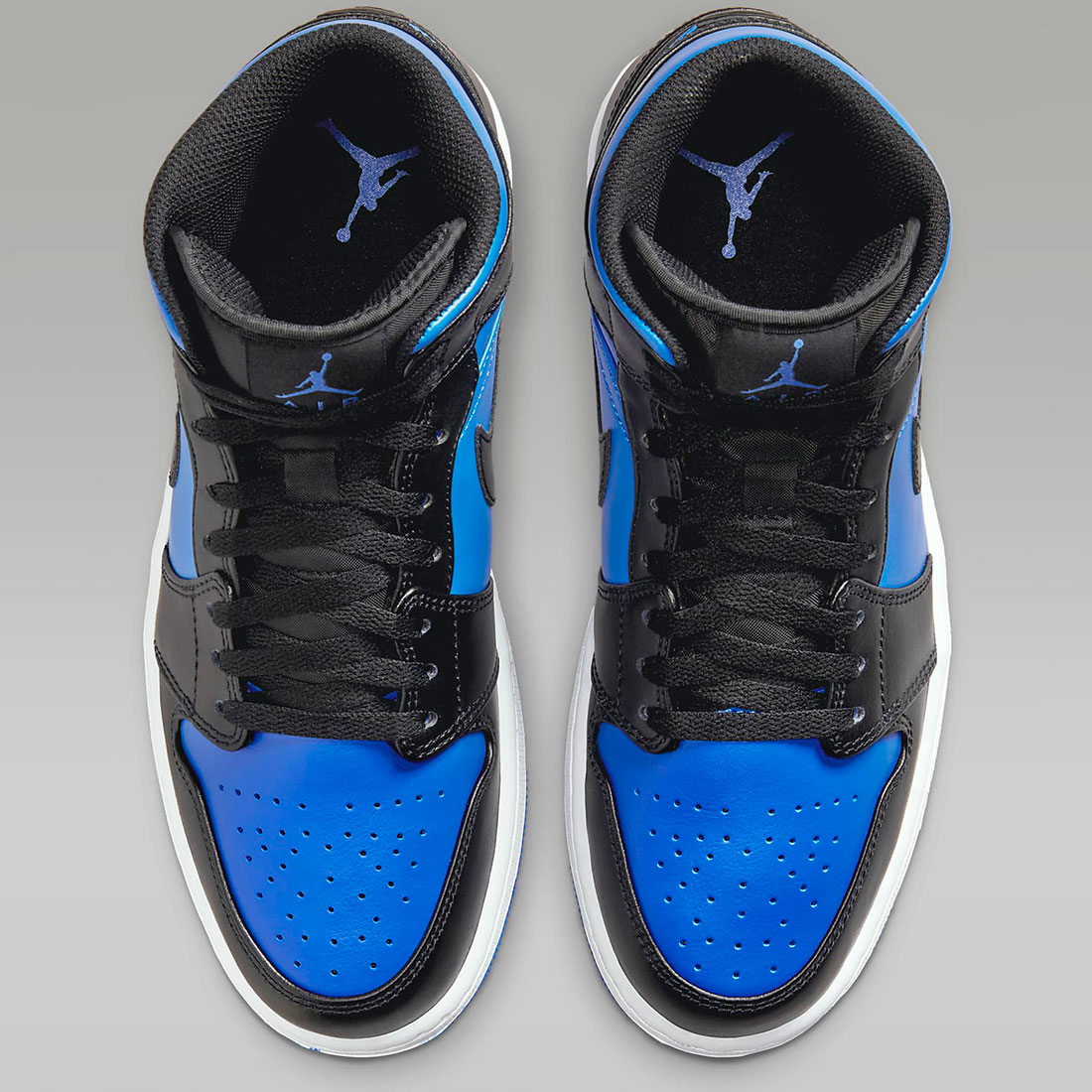 楽天市場】ナイキ エア ジョーダン 1 ミッド NIKE AIR JORDAN 1 MID