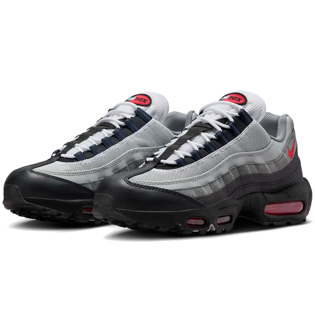 楽天市場】ナイキ エア マックス 95 NIKE AIR MAX 95 ブラック