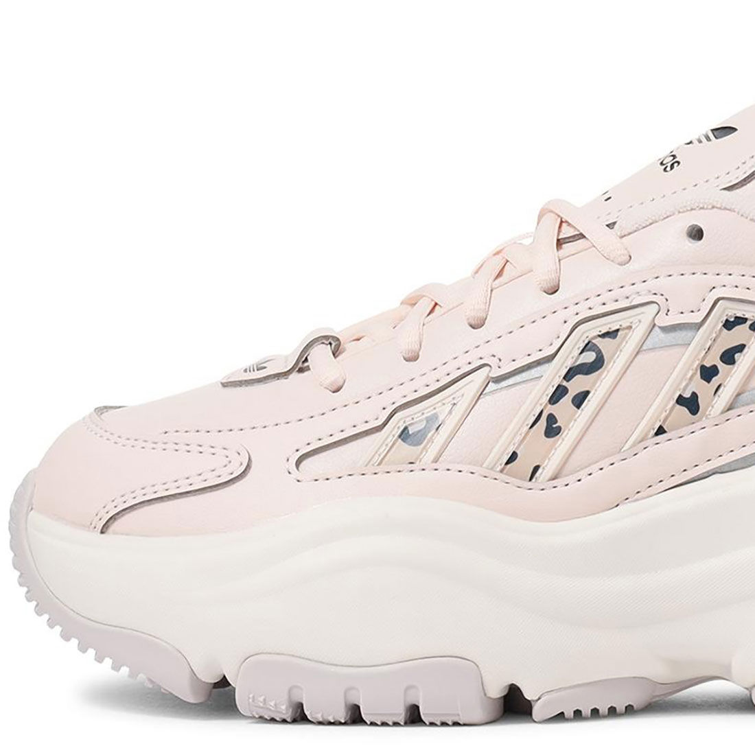 楽天市場】アディダス オズガイア W adidas W OZGAIA W ワンダーピンク