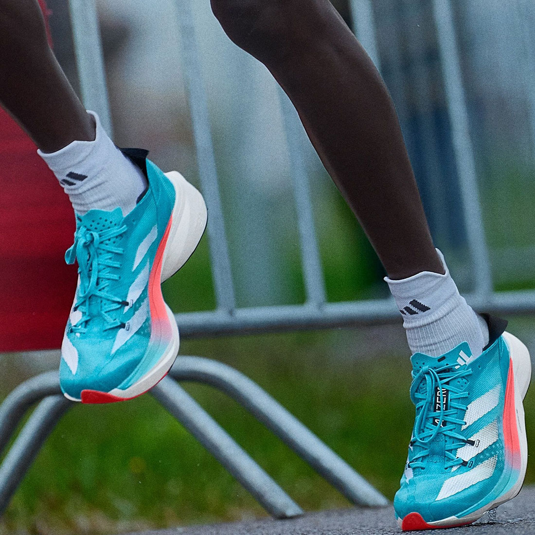 楽天市場】アディダス アディゼロ アディオス プロ 3 M adidas ADIZERO