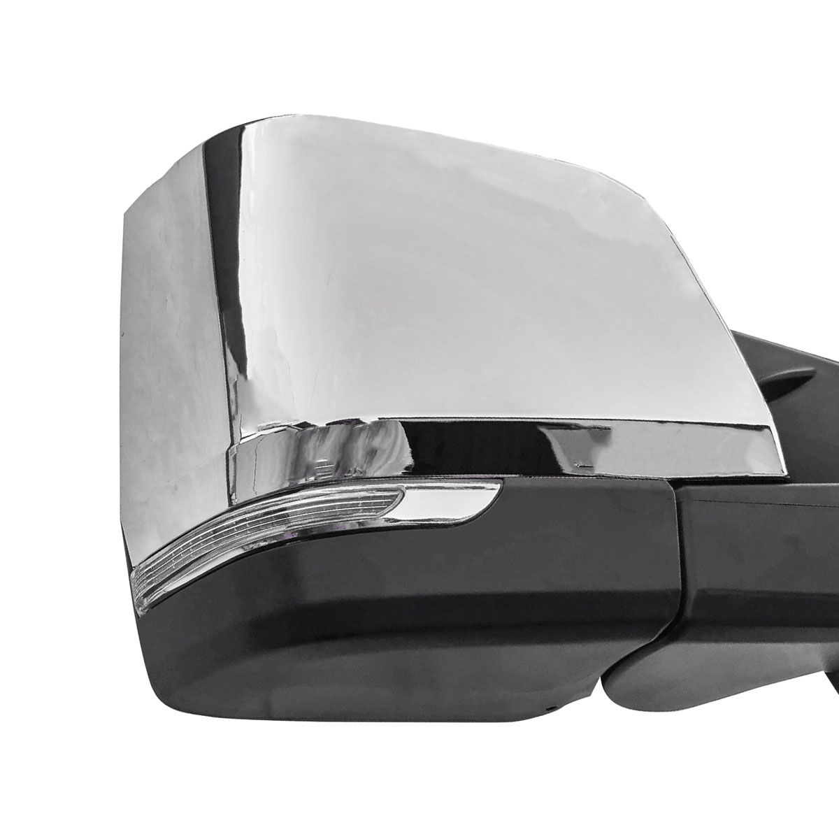 楽天市場】ハイエース 200系 電動格納ミラー 電格 ミラー ドアミラー