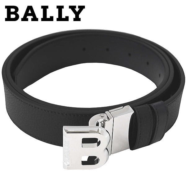 楽天市場】バリー BALLY メンズベルト リバーシブルベルト 型押し