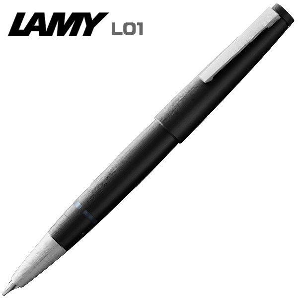 楽天市場】lamy2000 万年筆 fの通販