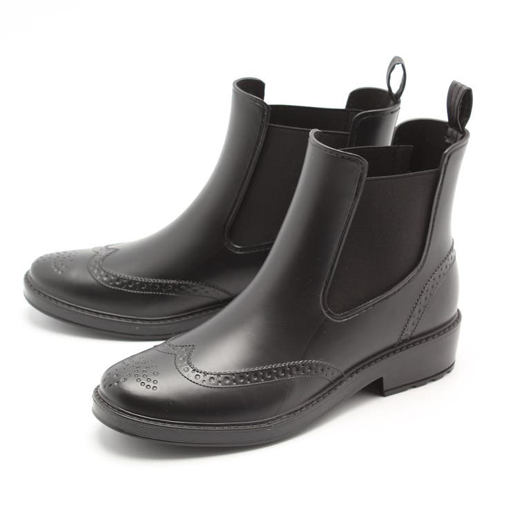 ウイングチップ ブーツ レディース」の人気商品一覧 | 安い商品を通販