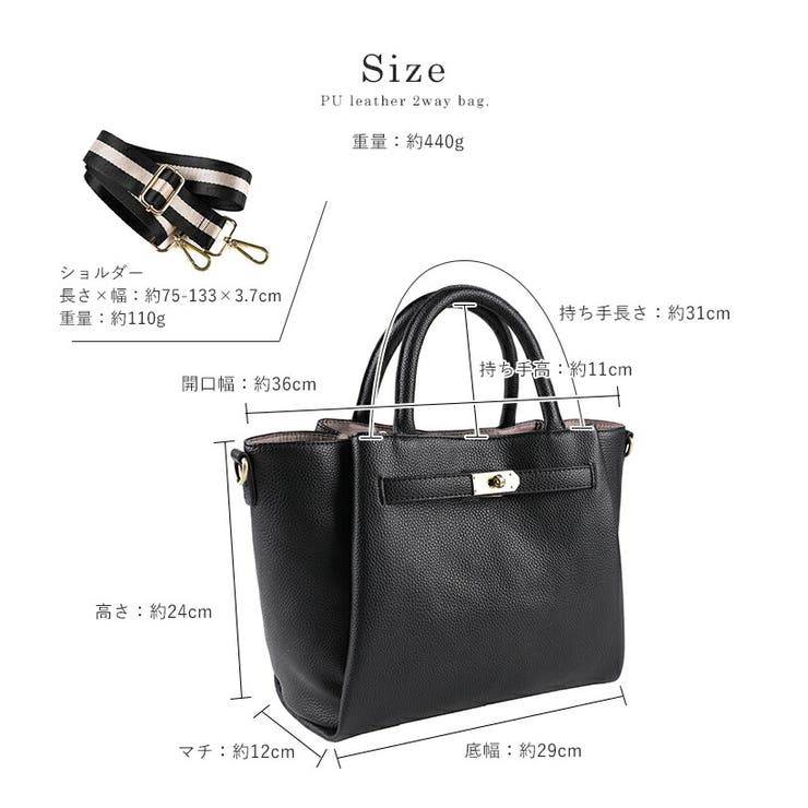 楽天市場】【10％OFFクーポン！配布中！】STYLE ON BAG トートバッグ