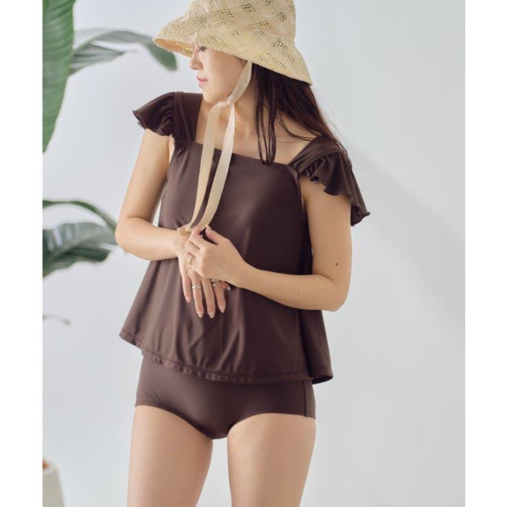 楽天市場】チャオパニックティピー 水着の通販