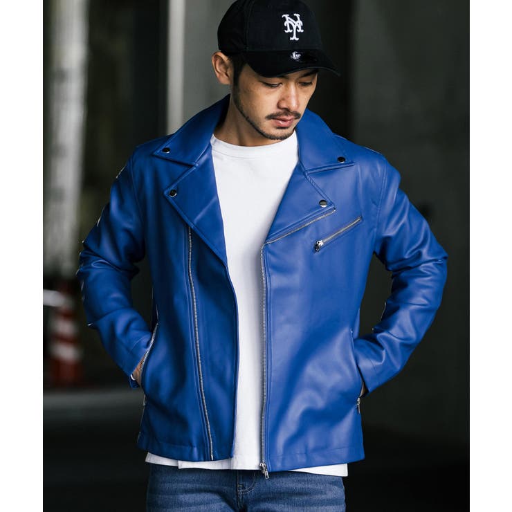 楽天市場】【10％OFFクーポン！配布中！】Rocky Monroe ライダース