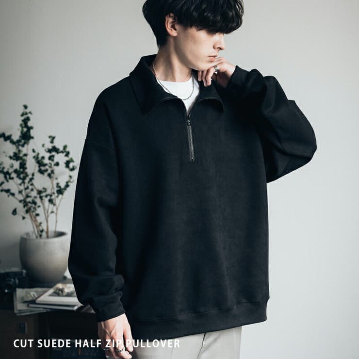 楽天市場】【10％OFFクーポン！配布中！】Rocky Monroe ハーフジップ