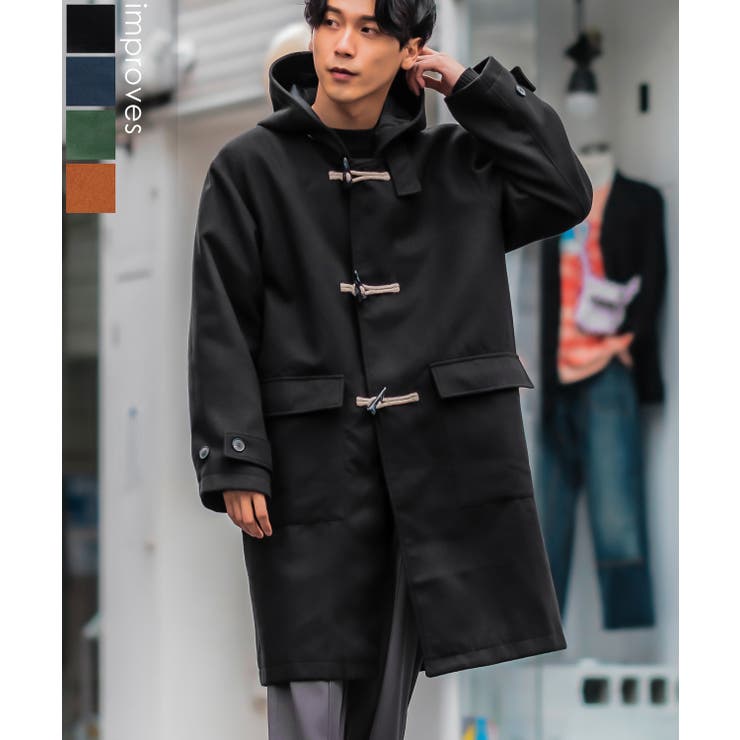 楽天市場】【ﾎﾟｲﾝﾄ2倍＆ｸｰﾎﾟﾝ！3/11(水) 1:59まで】improves ダッフル