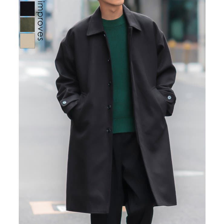 楽天市場】【ﾎﾟｲﾝﾄ2倍＆ｸｰﾎﾟﾝ！3/11(水) 1:59まで】improves オーバー