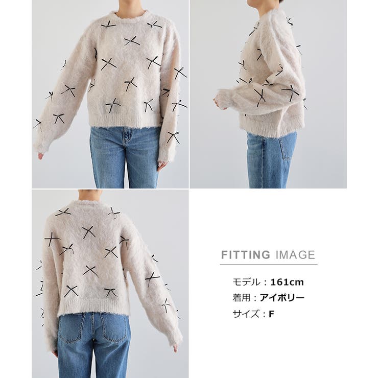 楽天市場】【ﾎﾟｲﾝﾄ2倍＆ｸｰﾎﾟﾝ！3/11(水) 1:59まで】andme リボン付き