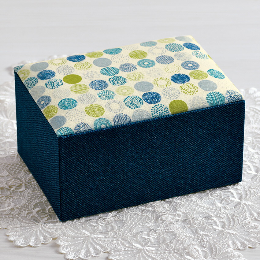 楽天市場】タカギ繊維 カルトナージュ ツールボックス GB-2/型抜き済み