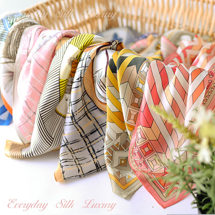 Nullus 26ss プチスカーフ Nullus 26ss プチスカーフ