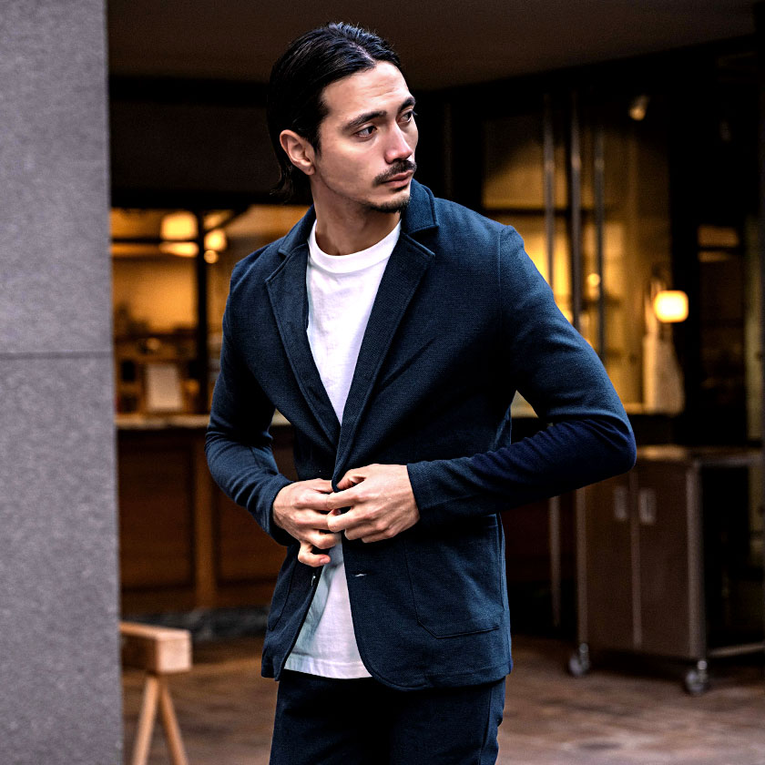 楽天市場】【送料無料】セットアップ メンズ スーツ ブランド 上下