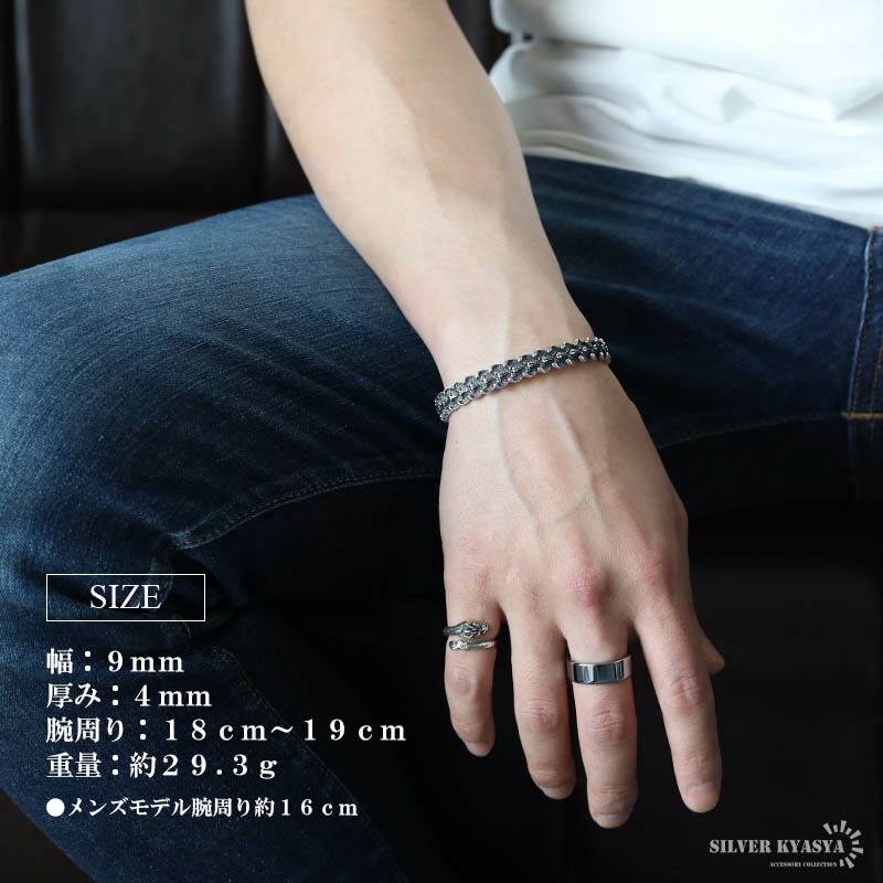 楽天市場】シルバー925 ドラゴンバングル 龍の鱗 燻 龍バングル 竜 辰