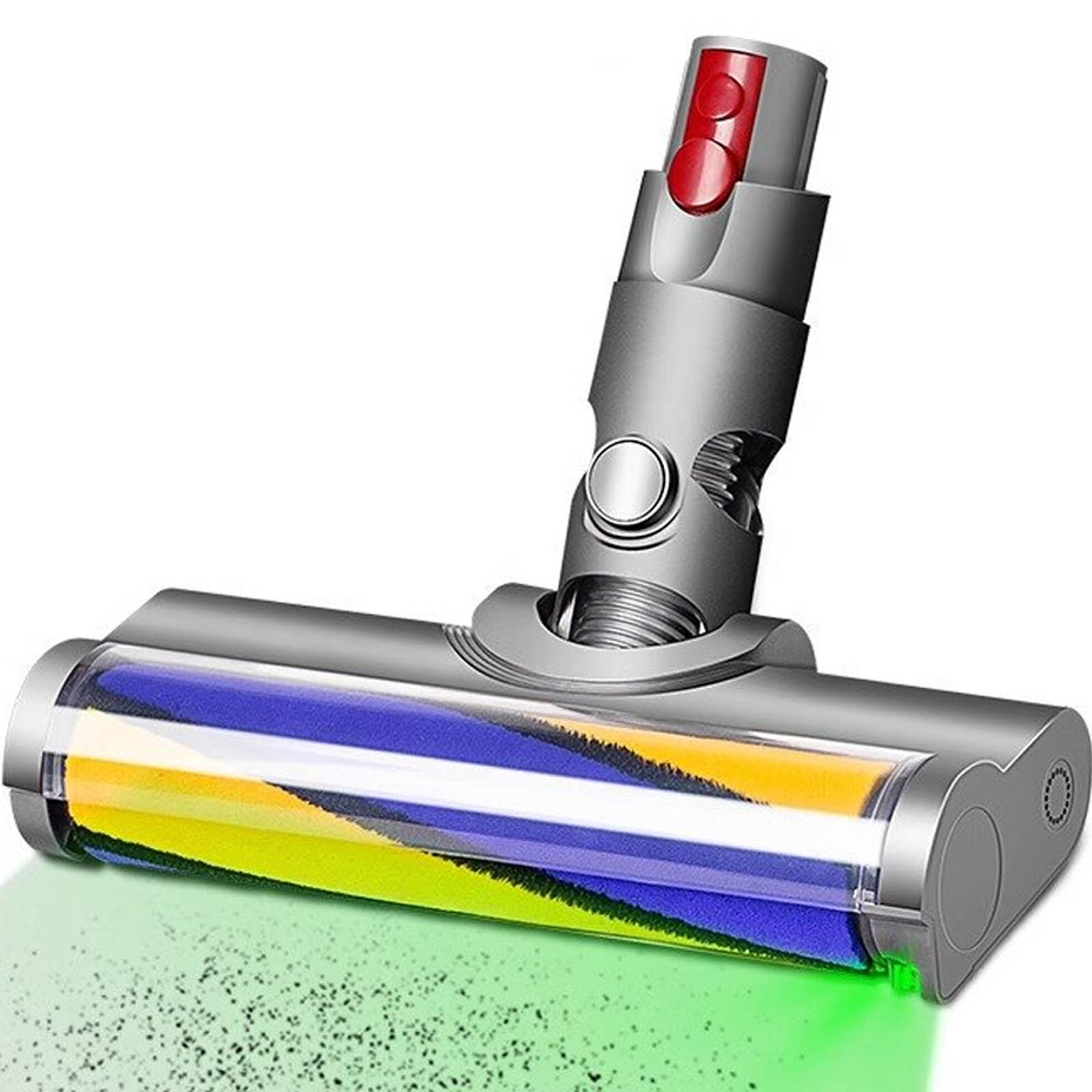掃除機パーツ dyson v10 ソフトローラークリーナーヘッド」の人気商品