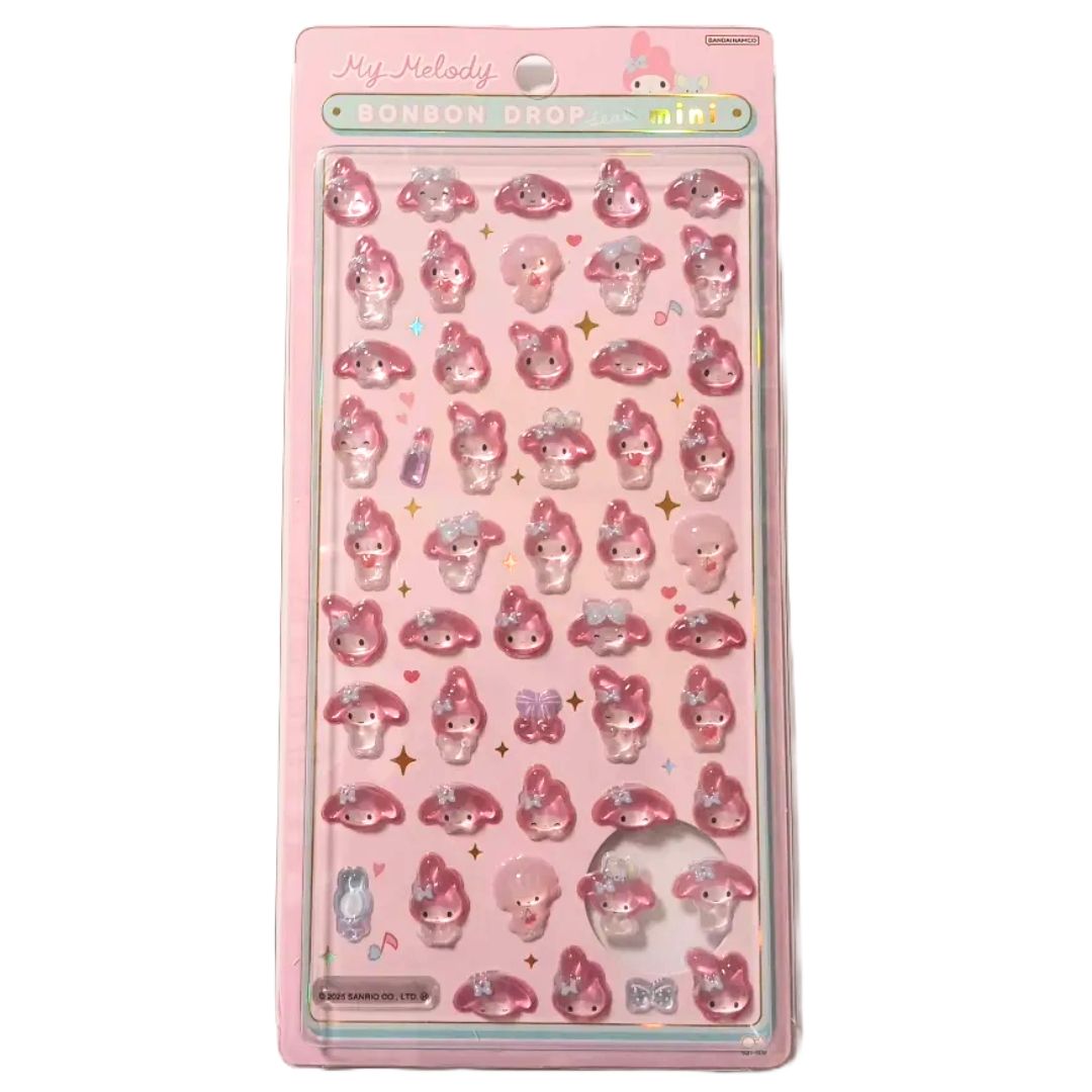 楽天市場】マイメロディ ミニ サンリオキャラクターズ グッズ ボンボン