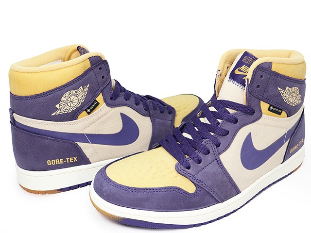楽天市場】NIKE AIR JORDAN 1 ELEMENT SKY J PURPLE/SHIMMER/HONEYCOMB