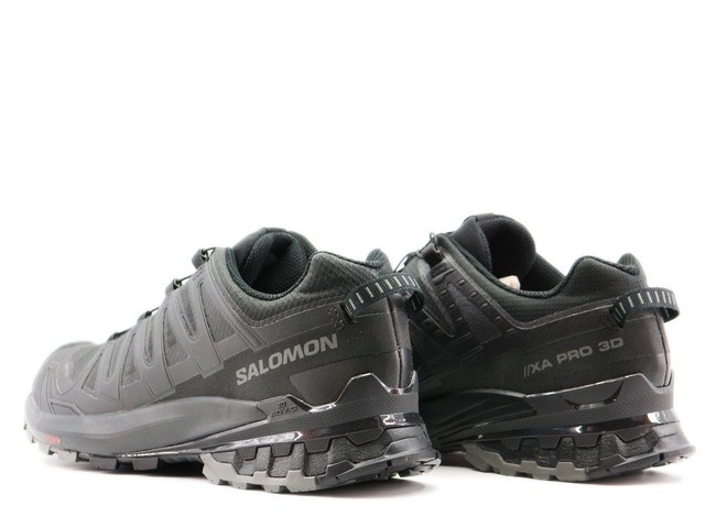 楽天市場】SALOMON XA PRO 3D V9 GORE-TEX BLACK/PHANTOM L47270100