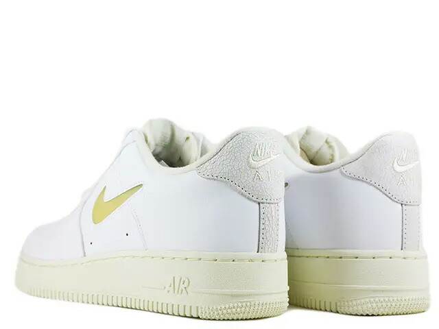 楽天市場】NIKE AIR FORCE 1 07 LX DC8894-100ナイキ エア フォース 1