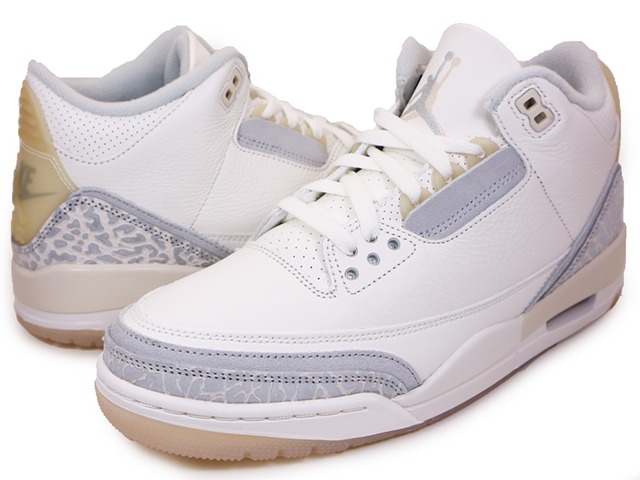 楽天市場】NIKE AIR JORDAN 3 RETRO CRAFT FJ9479-100ナイキ エア