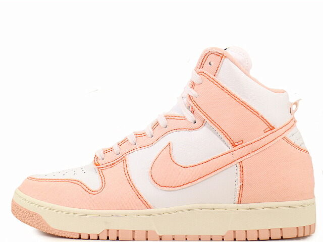 楽天市場】NIKE WMNS DUNK SKY HIの通販