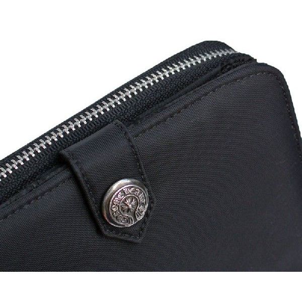 楽天市場】CHROME HEARTS NYLON WALLET クロムハーツ ナイロン