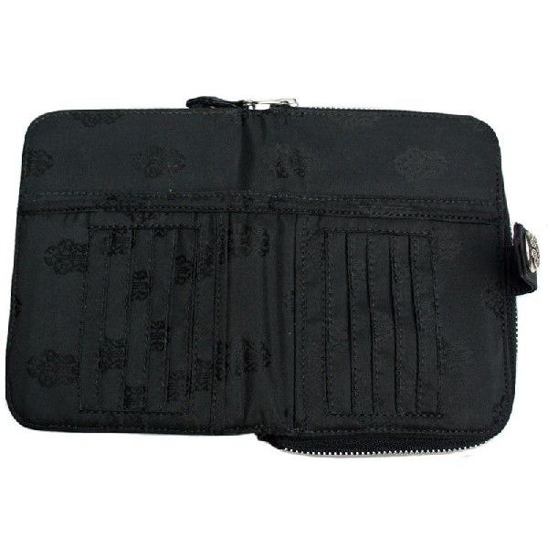 楽天市場】CHROME HEARTS NYLON WALLET クロムハーツ ナイロン