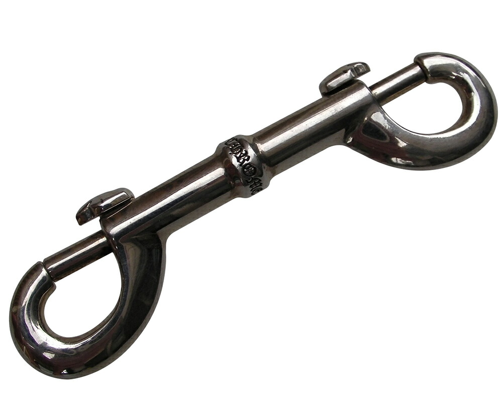 楽天市場】CHROME HEARTS DOUBLE CLIP KEY CHAIN クロムハーツ ダブル