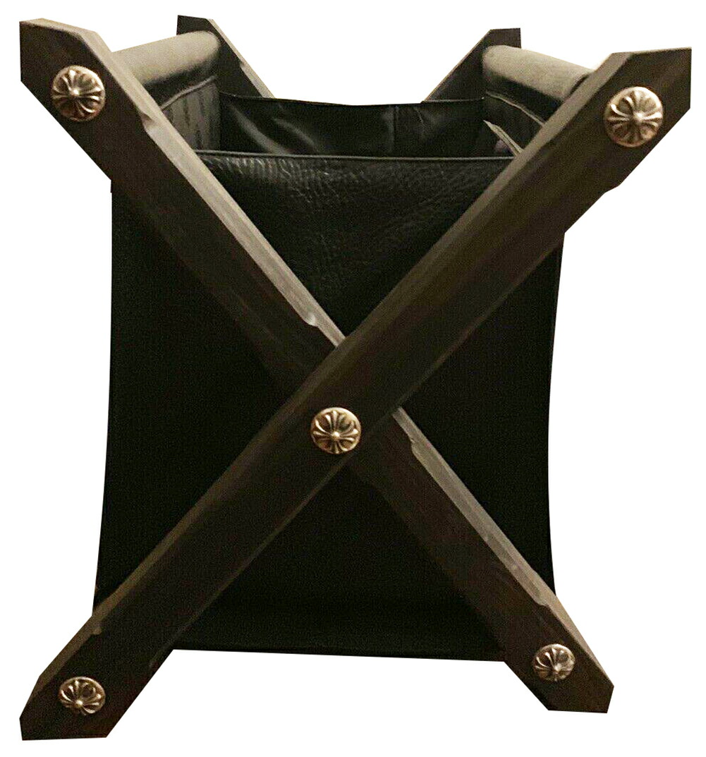 楽天市場】CHROME HEARTS MAGAZINE HOLDER クロムハーツ マガジン