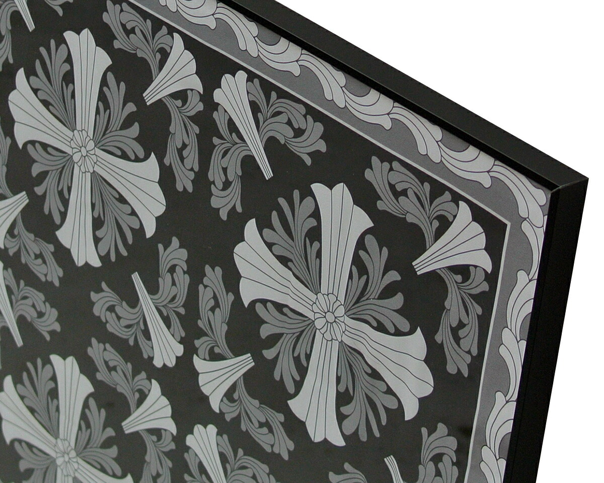 楽天市場】CHROME HEARTS SCARF CH PLUS クロムハーツ スカーフ CH