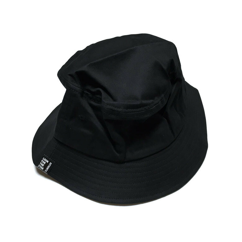 楽天市場】STARTER BLACK LABEL スターターブラックレーベル バケット