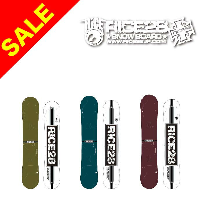 スノーボード ライス28」の人気商品一覧 | 安い商品を通販サイトから