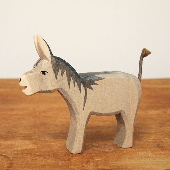 楽天市場】Ostheimer オストハイマー 木製 フィギュア ブレーメンの