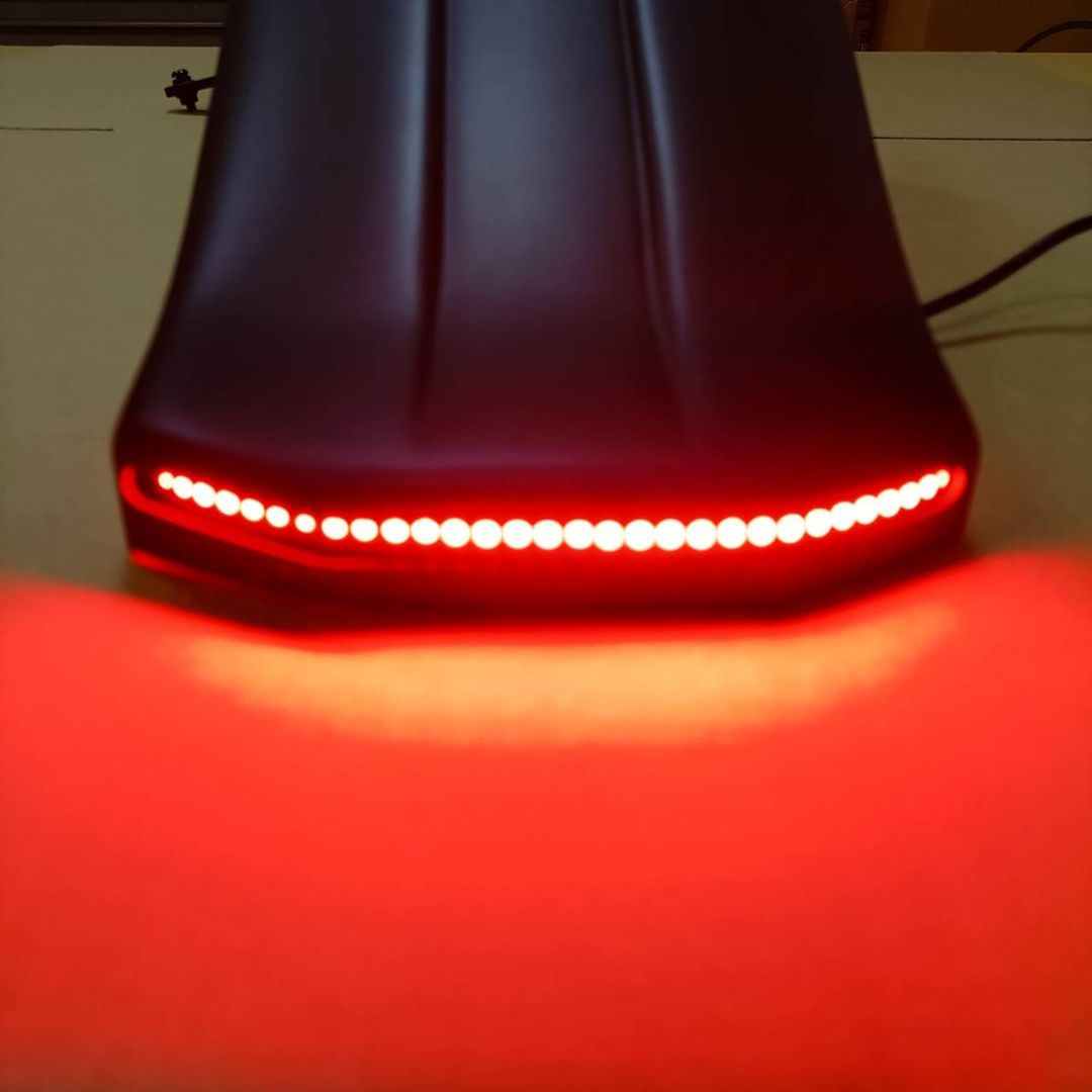 楽天市場】ホンダ レブル250/500ウィンカー+テールライト 内蔵リア