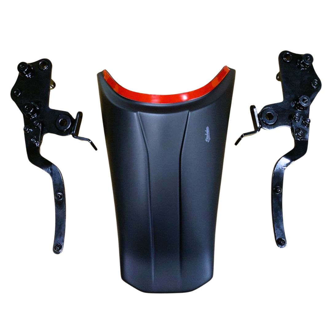 楽天市場】ホンダ レブル250/500ウィンカー+テールライト 内蔵リア