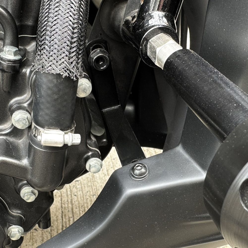 楽天市場】ホンダ 新型2023年レブル250用アンダーカウル RB0180