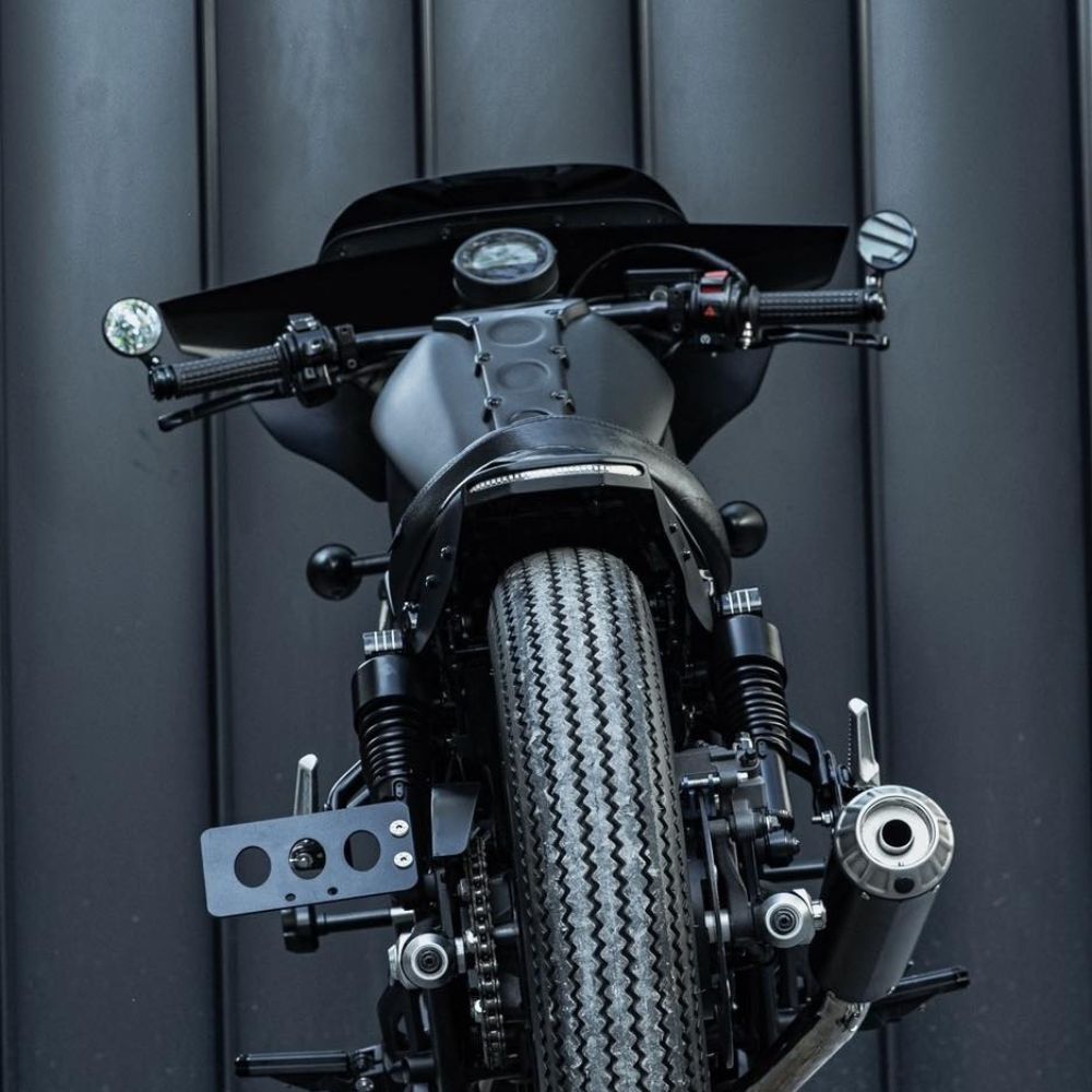 楽天市場】ホンダレブル250/500ツーリングヘッドライトカバーRB0195